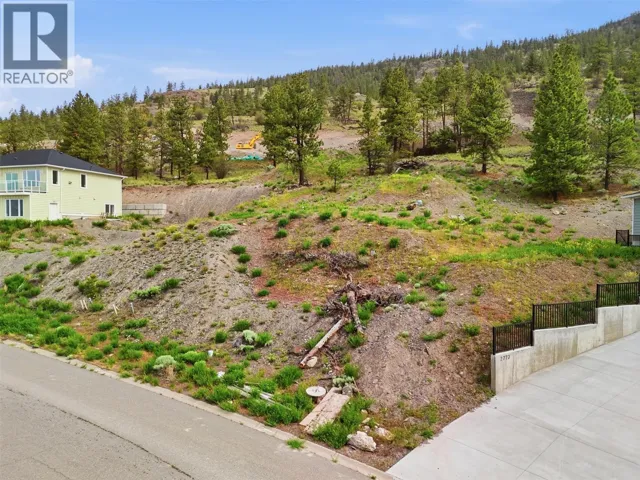 2767 PEREGRINE Way, Merritt, British Columbia V1K0B3