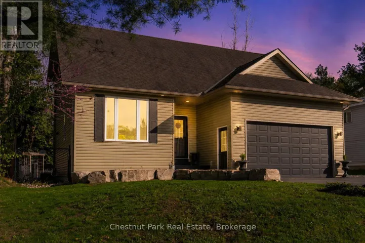 6 JOHNSTON STREET, Muskoka Lakes (Medora), Ontario P0B1J0