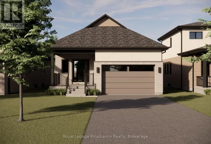 LOT 2 - 00 ROYAL GALA DRIVE, Brighton, Ontario K0K1H0