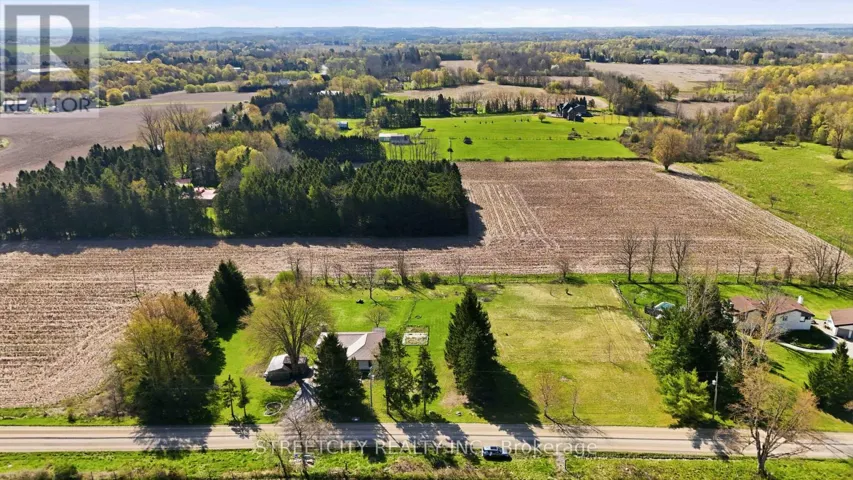10867 MELROSE DRIVE, Middlesex Centre, Ontario N0L1R0