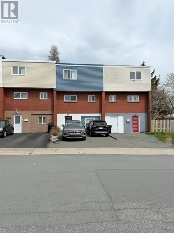 4 Steer Street, St. John's, Newfoundland & Labrador A1E3W6