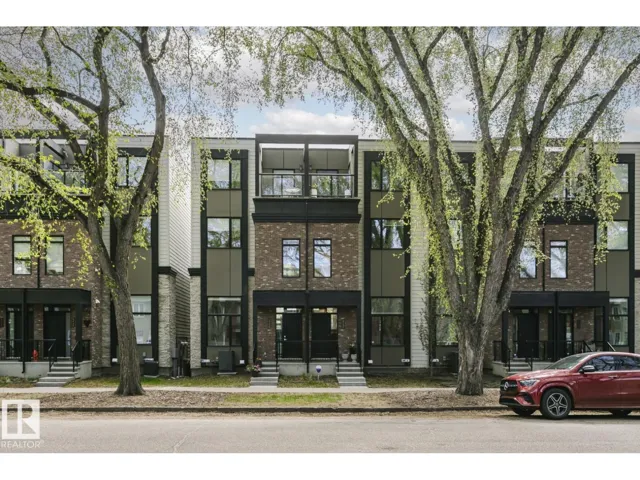 9737 101 ST NW, Edmonton, Alberta T5K0W9