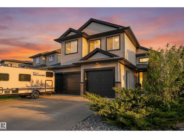 65 Lakewood BV, Beaumont, Alberta T4X0B5