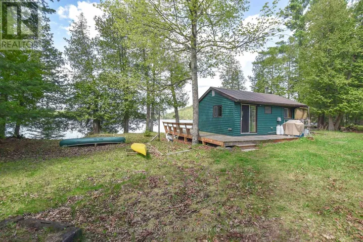 2102 CLYDE LAKE LANE, Lanark Highlands, Ontario K0G1K0