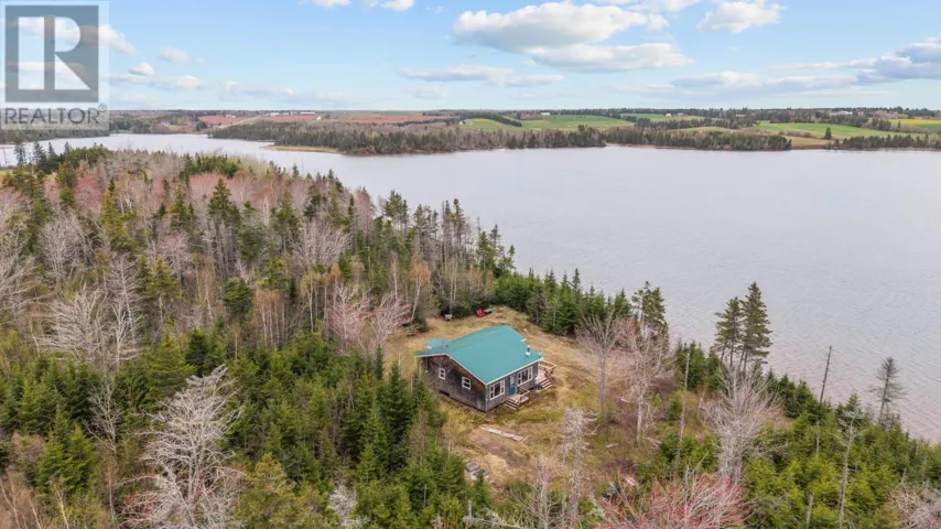 265 GARDEN Lane, Fortune Bridge, Prince Edward Island C0A2B0