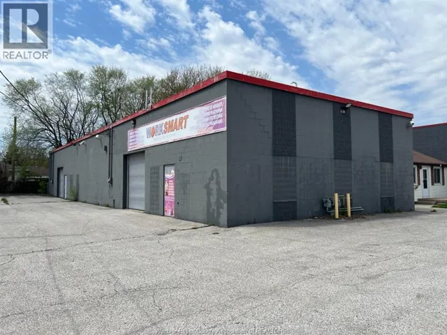 3981-83 TURNER ROAD, Windsor, Ontario N8W3N7