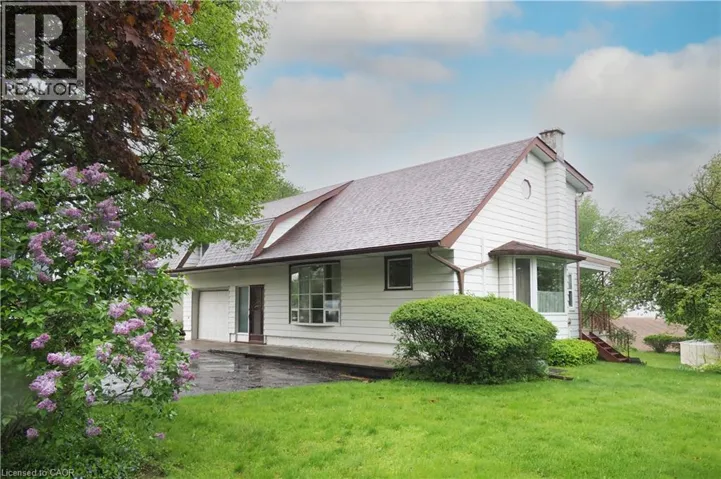 2313 SNYDERS Road, Petersburg, Ontario N0B2H0
