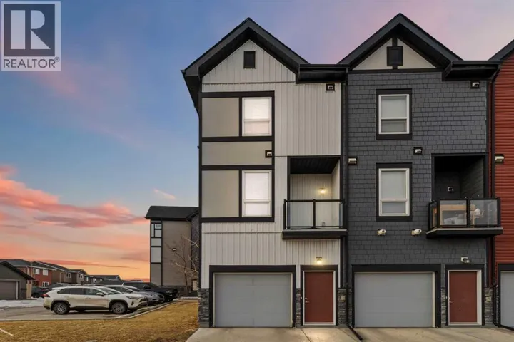 402, 11 Evanscrest Mews NW, Calgary, Alberta T3P0Y1