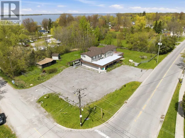 5 PIER STREET, Scugog, Ontario L0B1E0