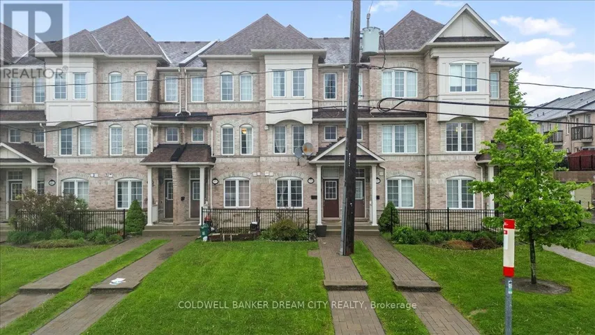 559 MIDLAND AVENUE, Toronto (Cliffcrest), Ontario M1N4E8