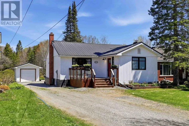1452 Peoples RD, Sault Ste. Marie, Ontario P6C3W8