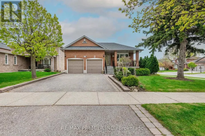175 MEDALLION BOULEVARD, Vaughan (West Woodbridge), Ontario L4L8R7