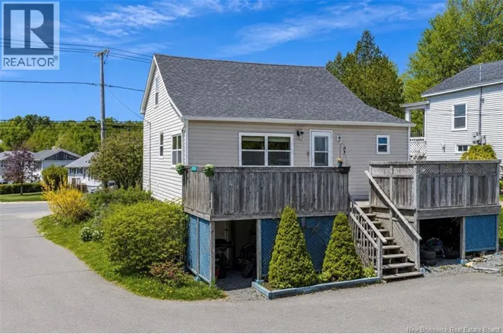 171 Sandy Point Road, Saint John, New Brunswick E2K3R6