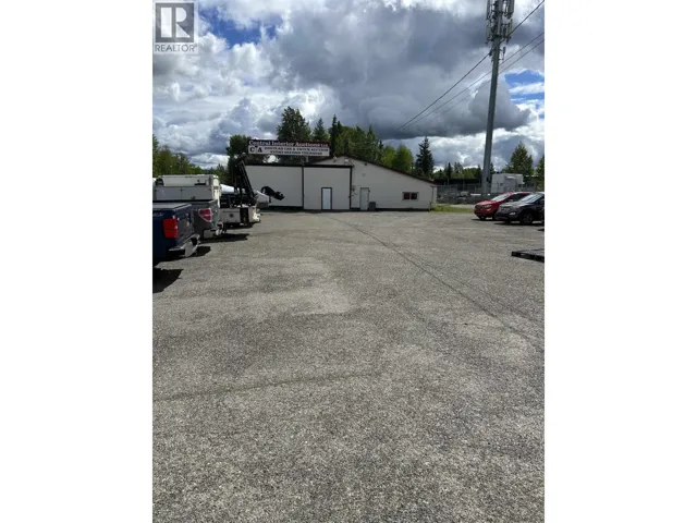 4174 COWART ROAD, Prince George, British Columbia V2N6H9