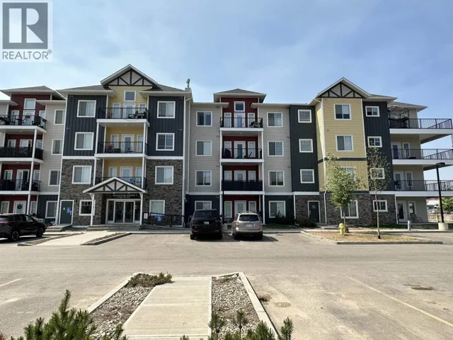 212 11205 105 AVENUE, Fort St. John, British Columbia V1J0L3