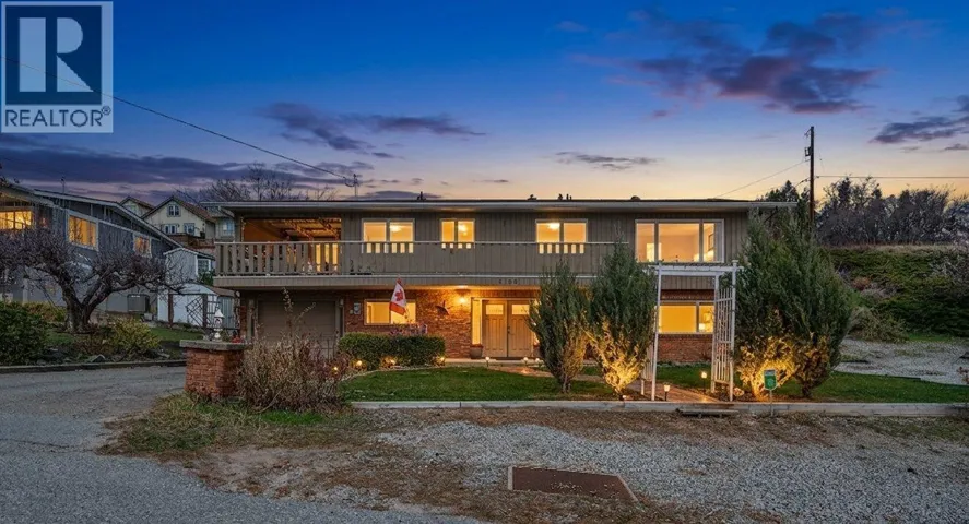 6100 MACDONALD Street, Summerland, British Columbia V0H1Z1