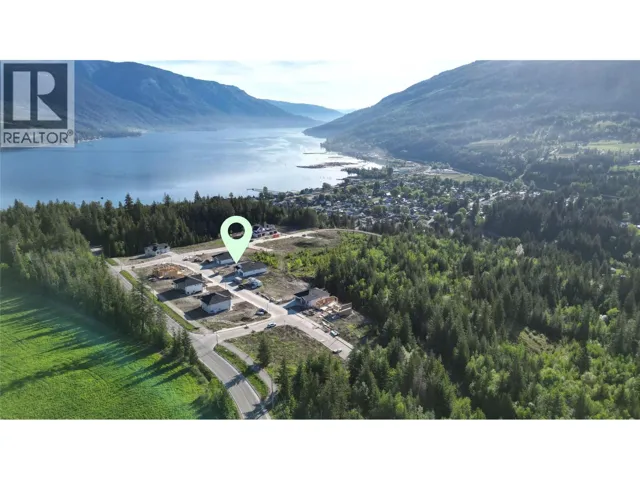6850 42 Street NE, Salmon Arm, British Columbia V0E1K0