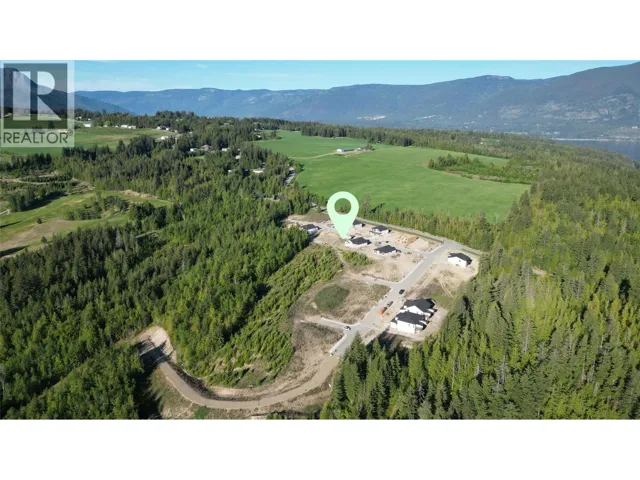 6830 42 Street NE, Salmon Arm, British Columbia V0E1K0