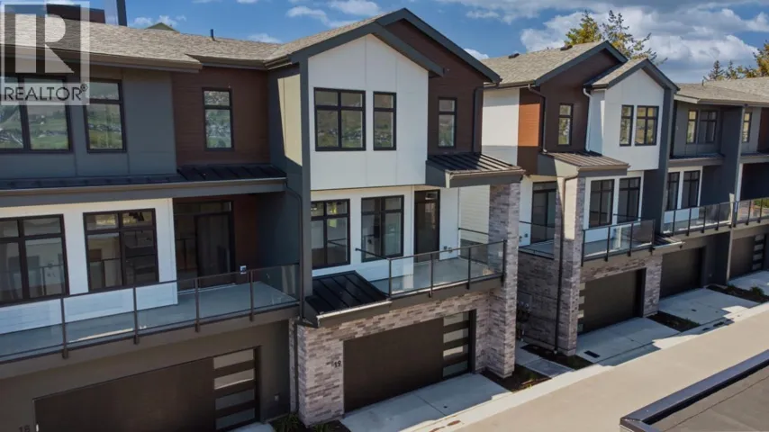 7599 Klinger Road Unit# 19, Okanagan Landing, British Columbia V1H0B2