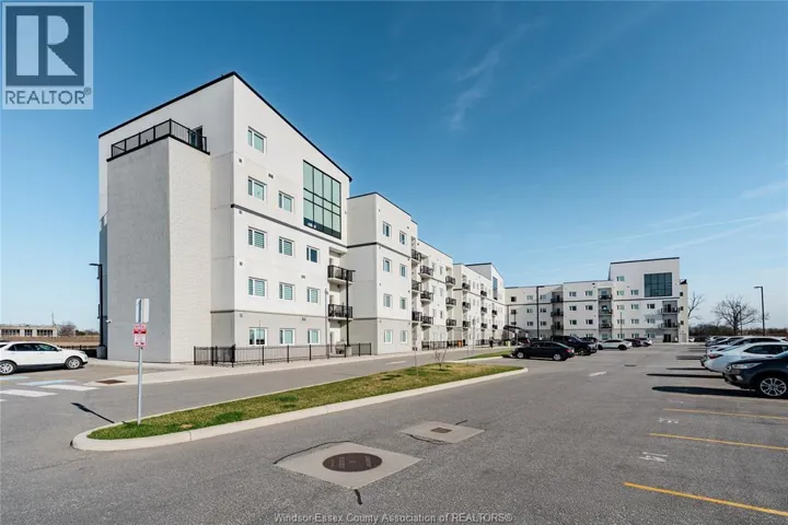 1900 Concession Road 6 Unit# 108, LaSalle, Ontario N9H2K8