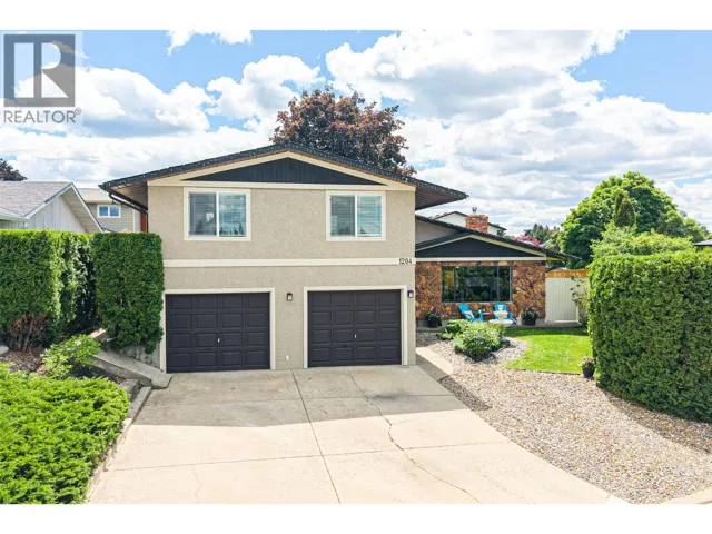 1204 42 Avenue, Vernon, British Columbia V1B4A2