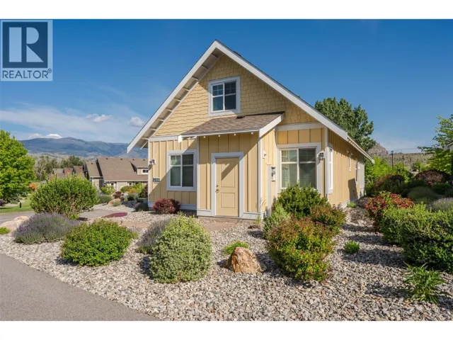 2450 Radio Tower Road Unit# 90, Oliver, British Columbia V0H1T1