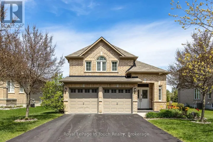 75 PEARL STREET, Wasaga Beach, Ontario L9Z0G8