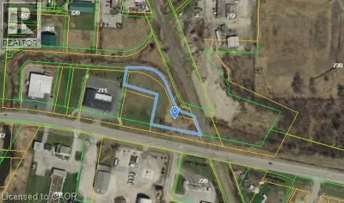 PT LOT 11, 12, 46, 47 MAIN Street E, Haldimand, Ontario N1A2W5