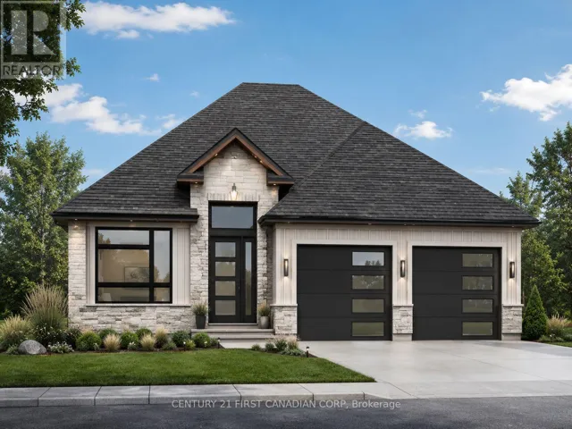 2216 LINKWAY BOULEVARD, London South (South A), Ontario N6K0K9