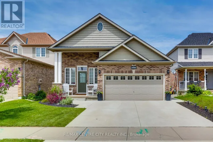 1956 FOXWOOD AVENUE, London North (North S), Ontario N6G0C5
