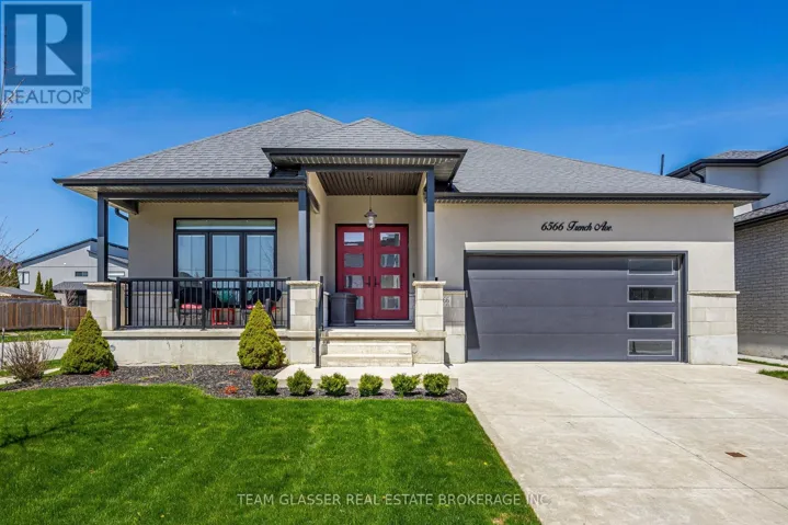 6566 FRENCH AVENUE, London South (South V), Ontario N6P0G5