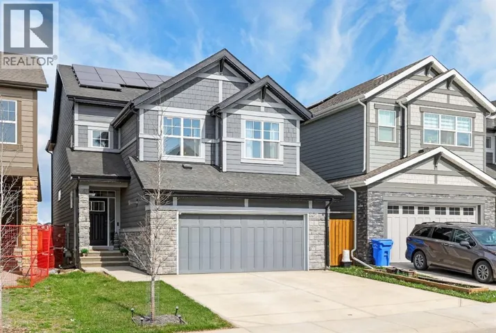 19 Legacy Reach View SE, Calgary, Alberta T2X4T6