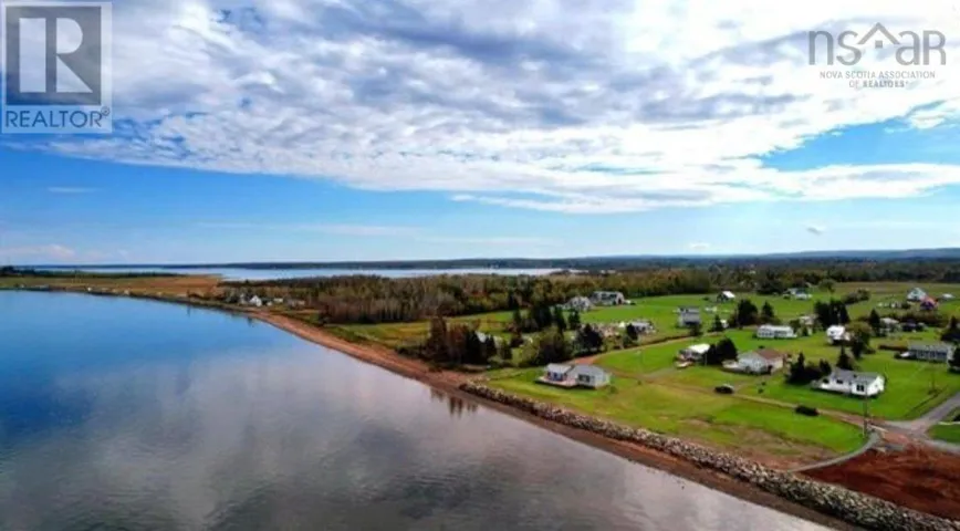 1133 Brule Shore Road, Brule Shore, Nova Scotia B0K1V0
