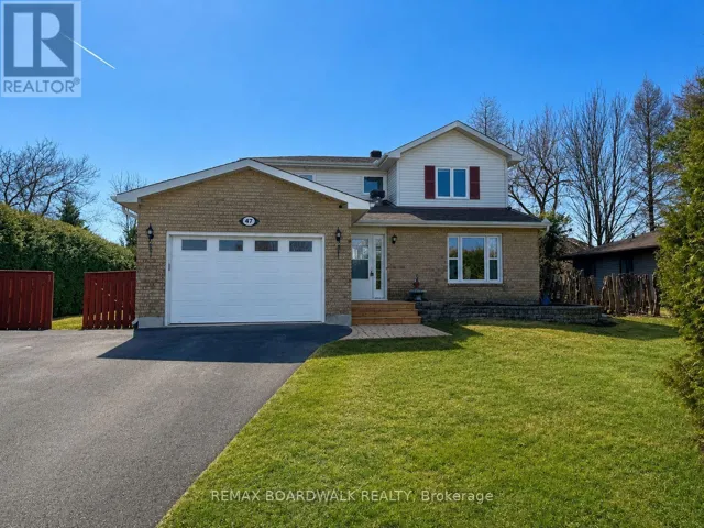 47 ISABELLE STREET, Casselman, Ontario K0A1M0