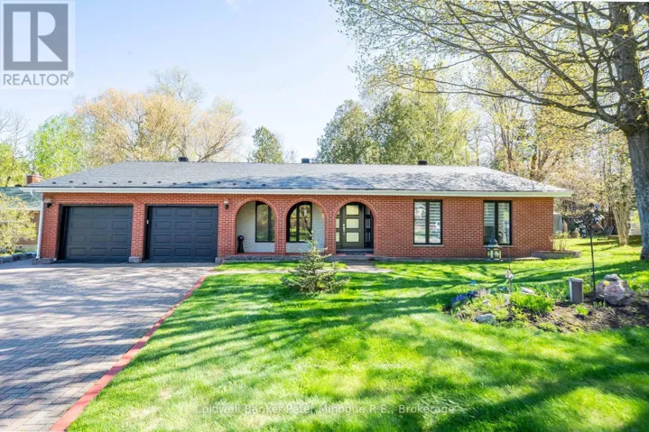 49 CATHERINE DRIVE, East Ferris (Astorville), Ontario P0H1B0