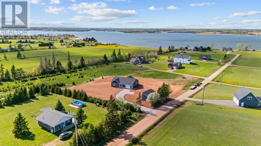 6 Walter Lane, Rocky Point, Prince Edward Island C0A1H2