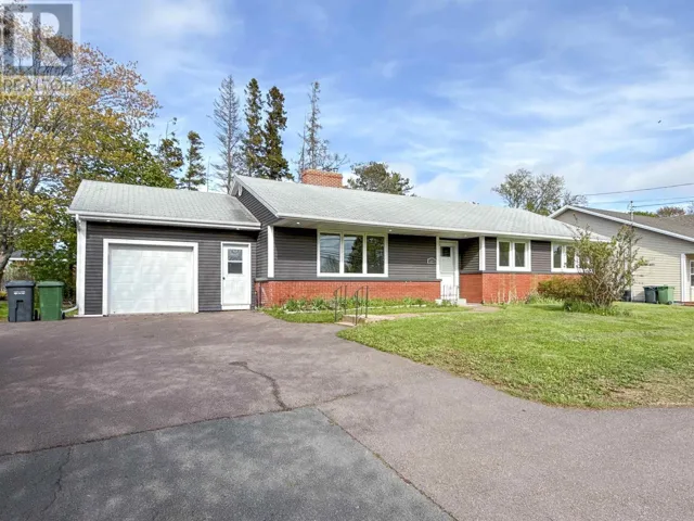 240C North River Road, Charlottetown, Prince Edward Island C1A3L7