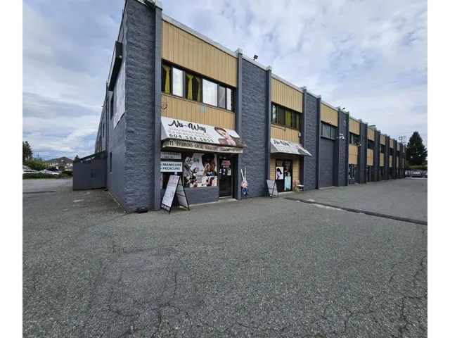 116 9547 152 STREET, Surrey, British Columbia V3R5Y5
