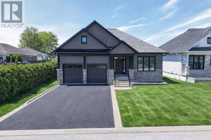 190 JEAN DRIVE, Gananoque, Ontario K7G3C4