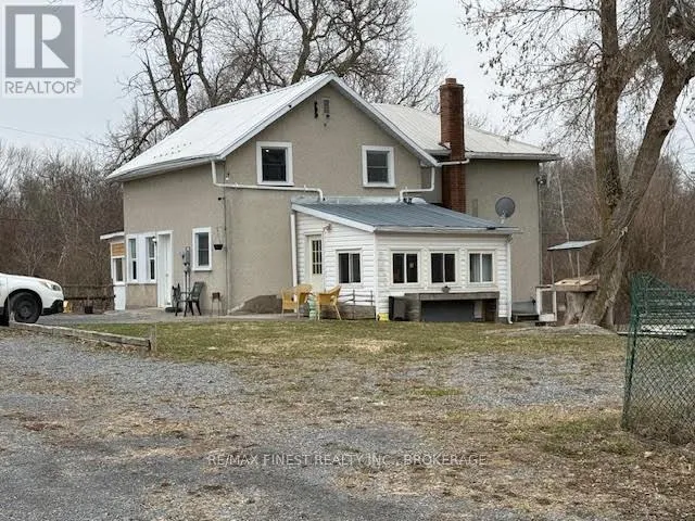 773 NINTH CONCESSION ROAD, Stone Mills (Stone Mills), Ontario K0K1Z0
