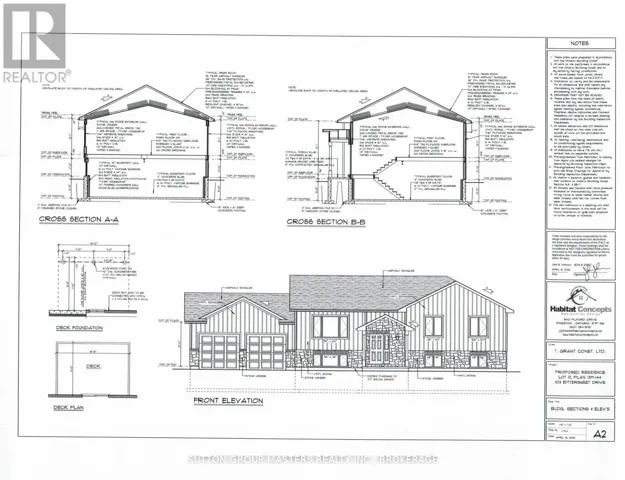 103 BITTERSWEET ROAD, Frontenac (Frontenac South), Ontario K0H1W0