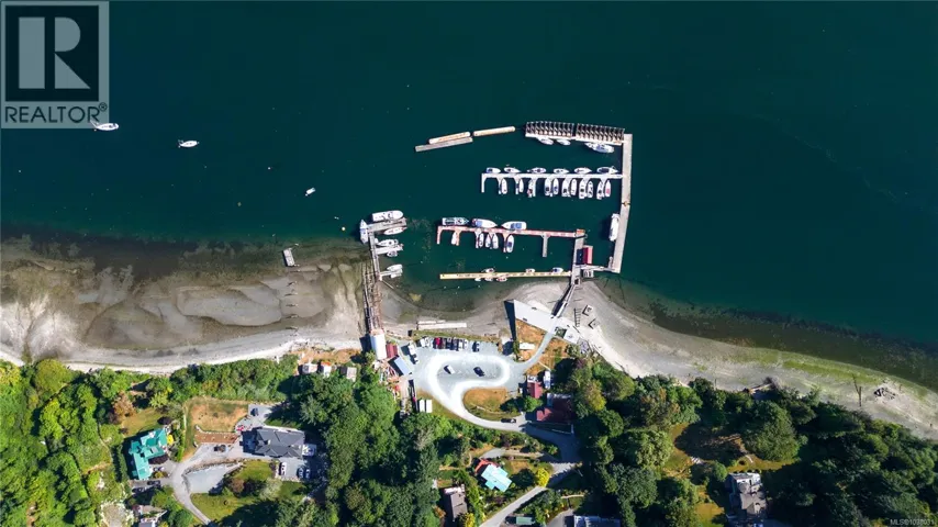 4635 / 4655 Lanes Rd, Cowichan Bay, British Columbia V0R1N2