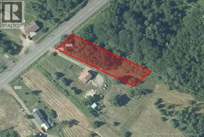 2020 Bridge Street, Bathurst, New Brunswick E2A5X8