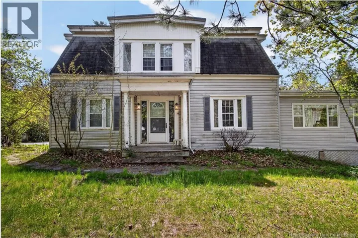 26 Hampton Road, Rothesay, New Brunswick E2E5L2