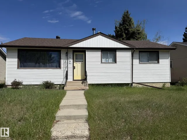 12808 132 AV NW, Edmonton, Alberta T5L3R1