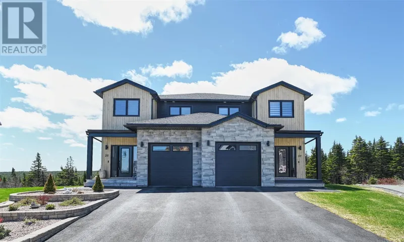 35 Donegal Run, St. John’s, Newfoundland & Labrador A1H0P8