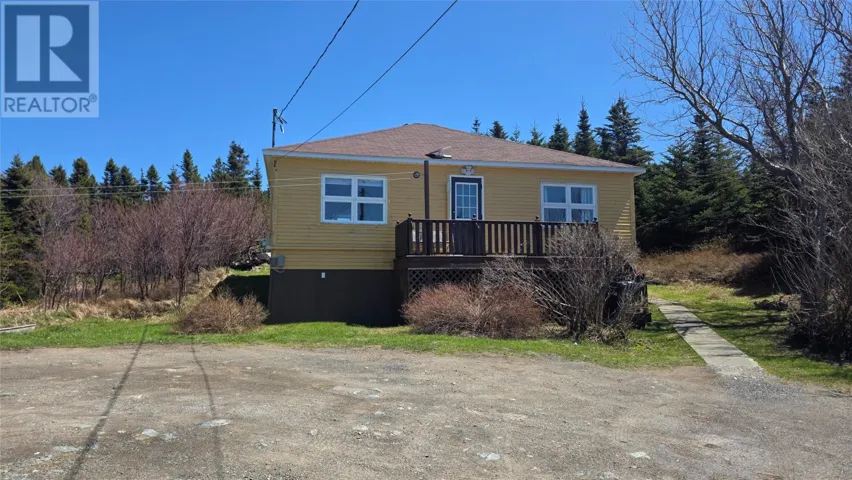 27 Hugh Lane, Twillingate, Newfoundland & Labrador A0G4M0