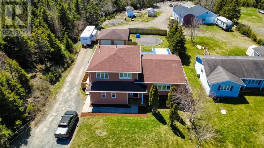 11 Western Heights, Portugal Cove/St Philips, Newfoundland & Labrador A1M3A6