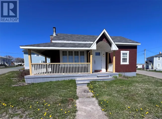 2 Blackburn Road, Grand Bank, Newfoundland & Labrador A0E1W0