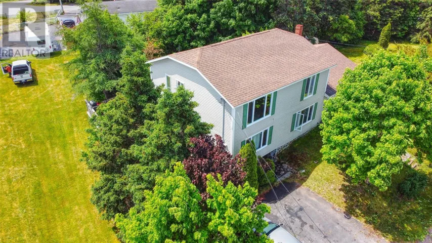 71 Shaws Lane, Clarkes Beach, Newfoundland & Labrador A0A1W0